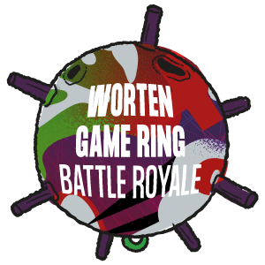 BigFish - Worten Game Ring Battle Royale