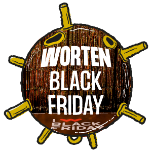 BigFish - Black Friday Worten Tudo à Grande