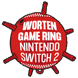 BigFish - WORTEN GAME RING