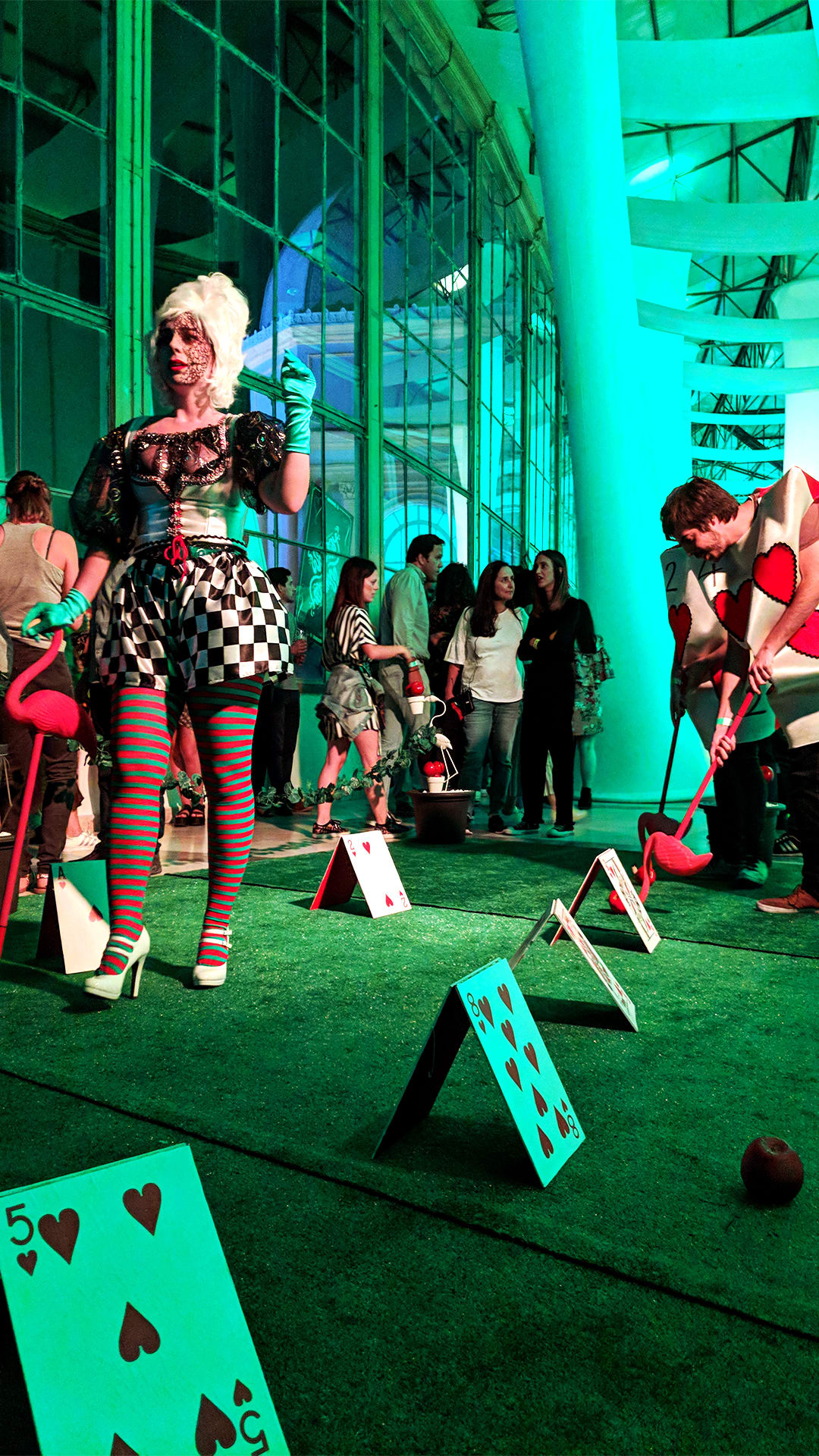 BigFish - Somersby Wondersby / show case