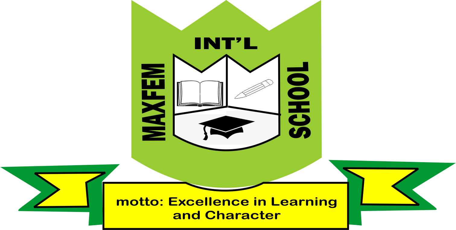 Maxfem School Logo