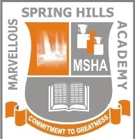 MARVELLOUS SPRING HILLS ACADEMY Logo