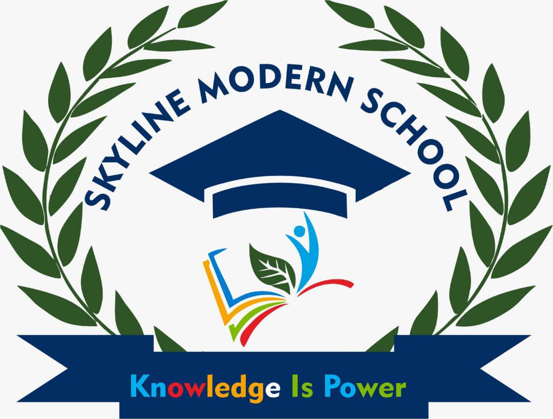 Skyline Modern School Logo