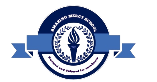 Amazing Mercy School Logo