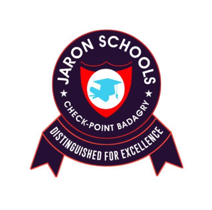 Jaron Schools Logo