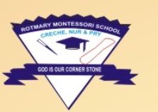 ROTMARY SCHOOLS Logo