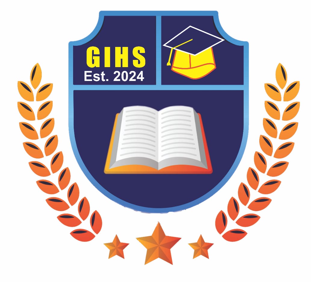 Gladden's International Schools Logo - Result Arena