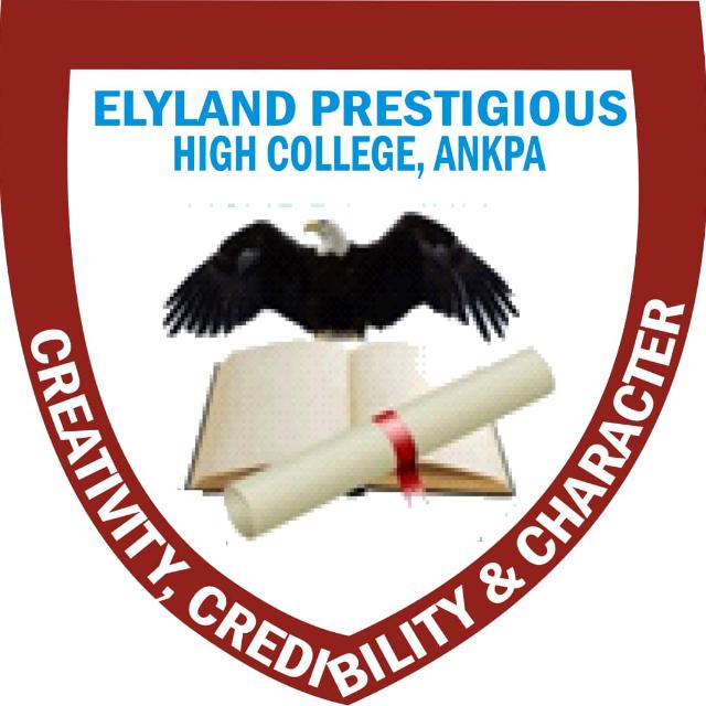 Elyland Prestigious Academy Ankpa Logo - Result Arena