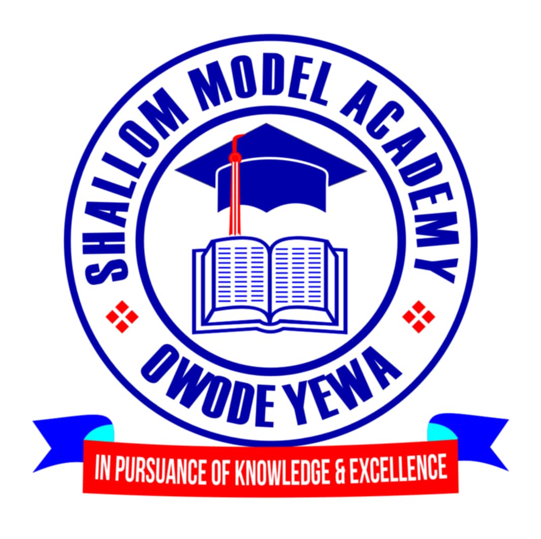 Shallom Model Academy, Owode Yewa Ogun State Logo - Result Arena