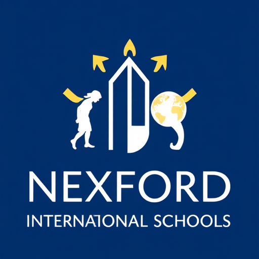 NEXFORD INTERNATIONAL SCHOOLS Logo - Result Arena