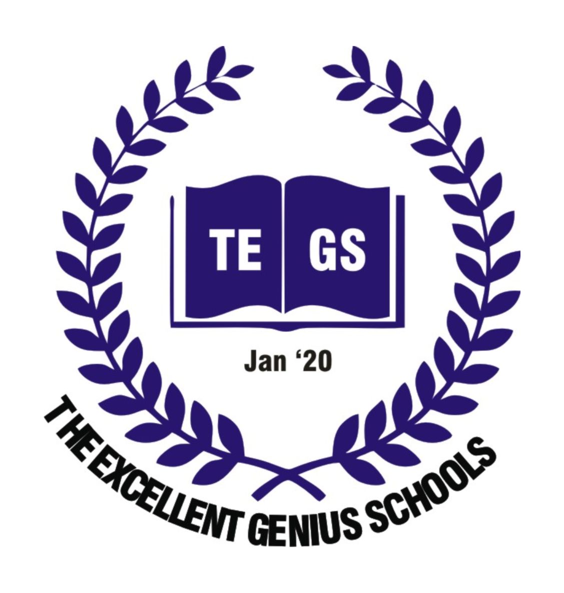 THE EXCELLENT GENIUS SCHOOLS, IKOYI Logo - Result Arena