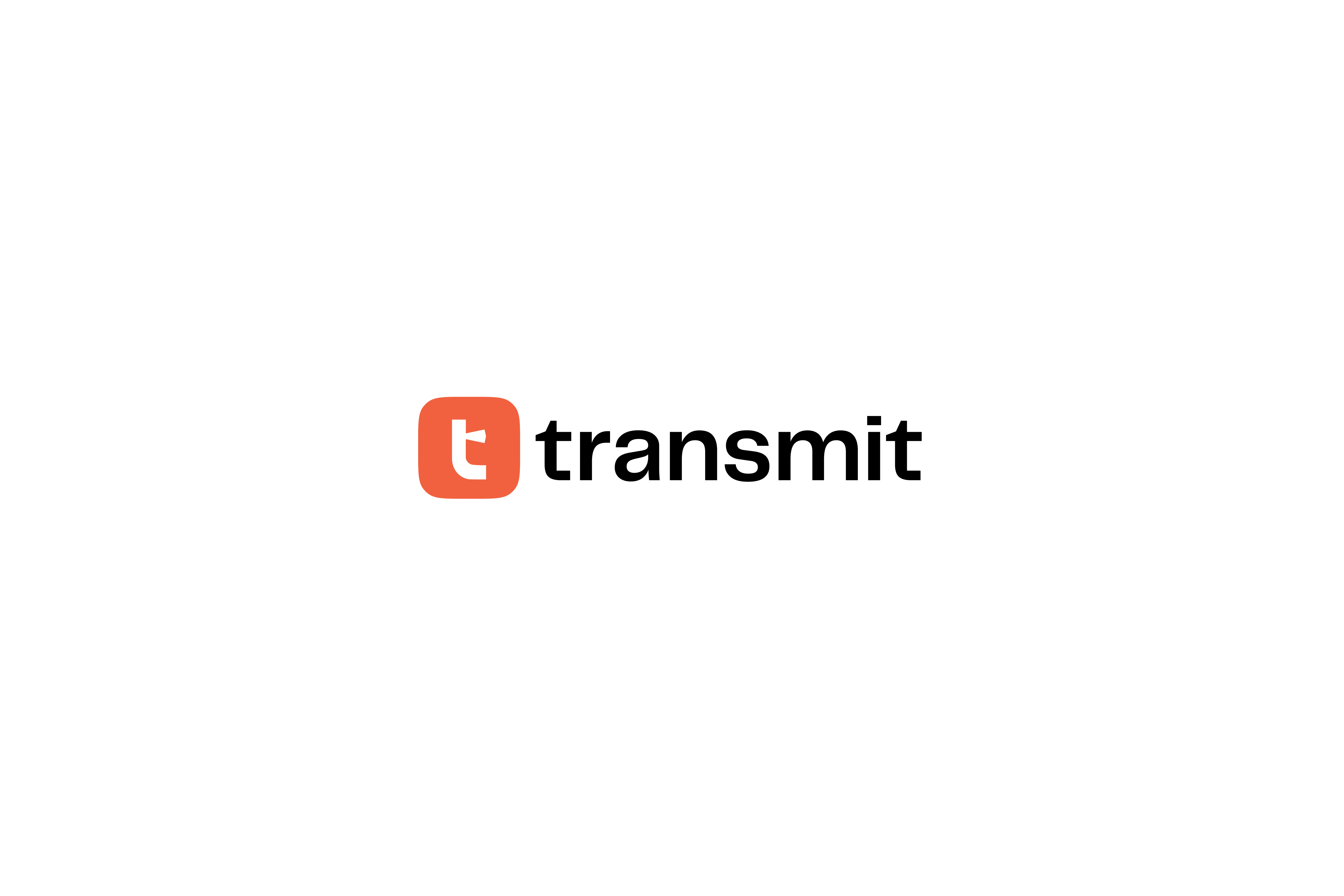 transmit logo