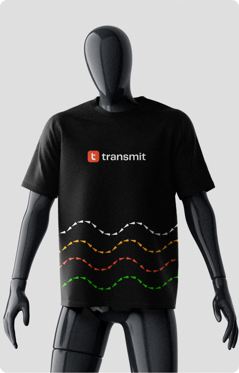 transmit design