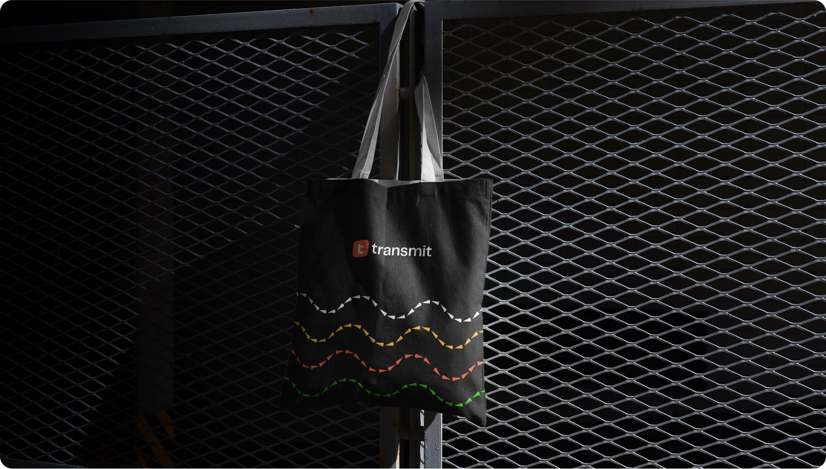transmit design