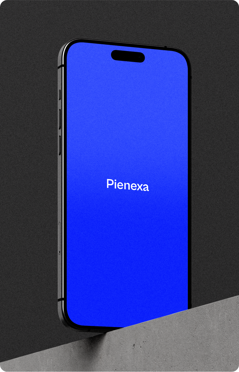 pienexa design