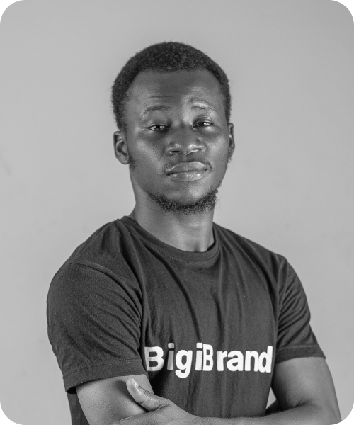 Ebenezer Ajiboye