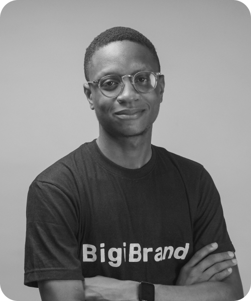 Praise Afolabi