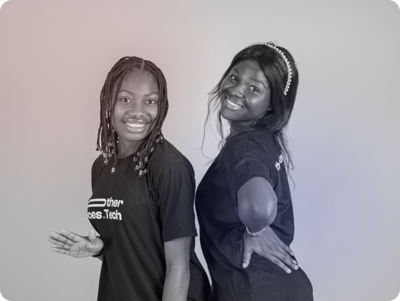 other faces of tech staffs