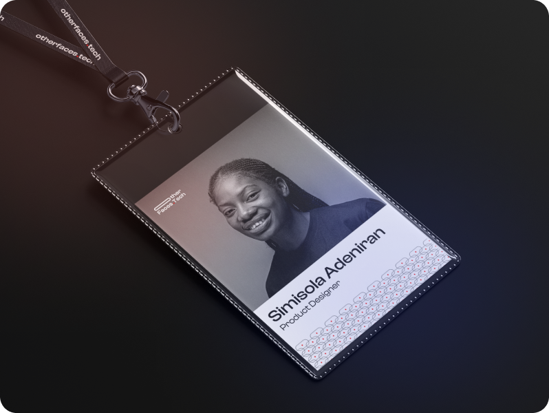 other faces of tech accessory