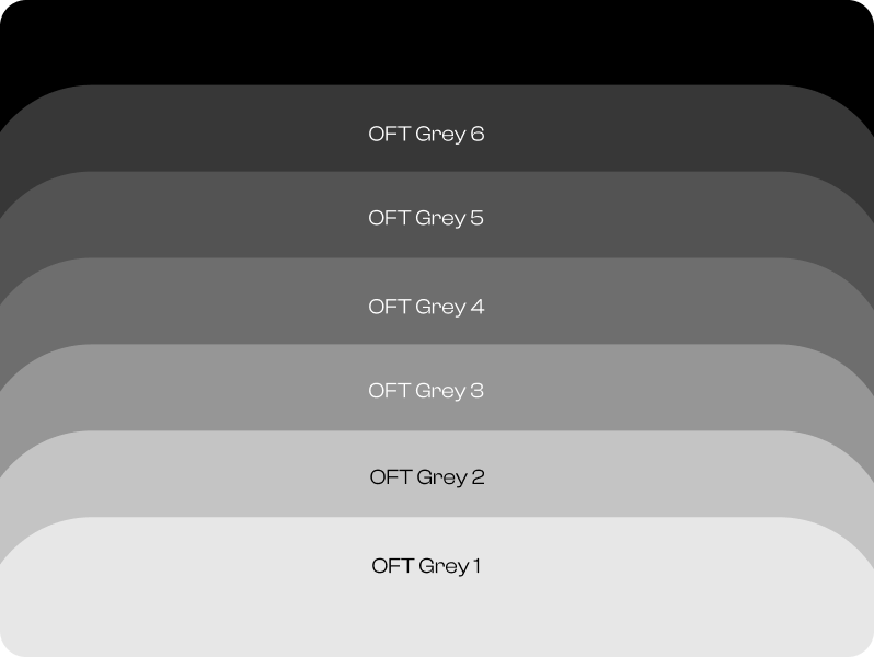 other faces of tech colors