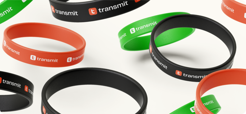 Transmit