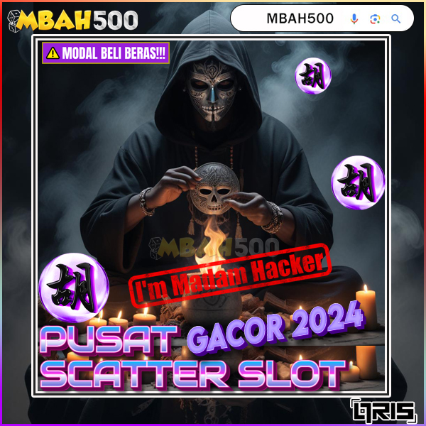 MBAH500 💎Aplikasi Link Slot Gacor Server thailand Member Baru Gampang Menang