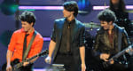 Jonas Brothers