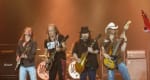 Lynyrd Skynyrd
