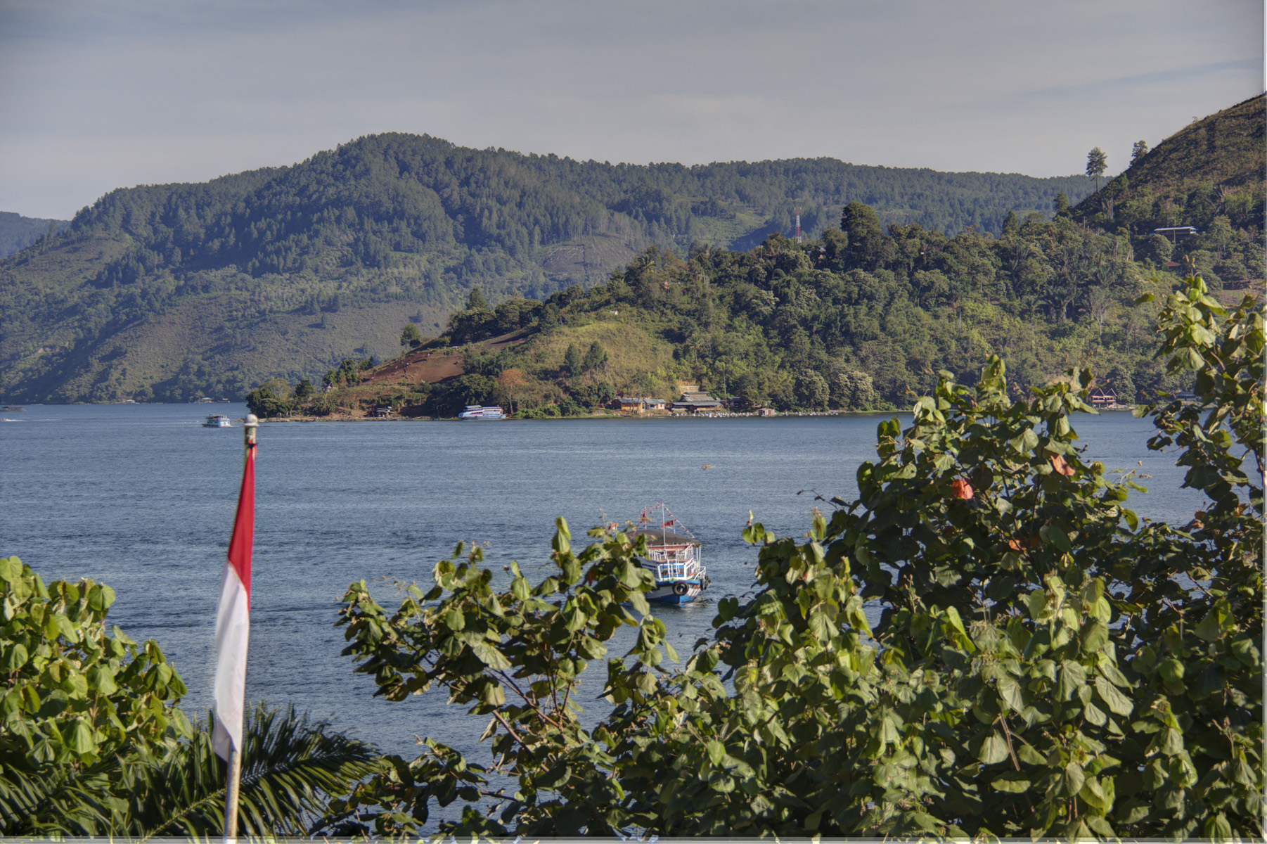 Danau Toba