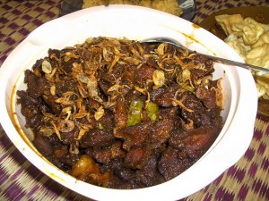 sate-goreng