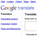 Google-Translate