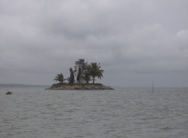 Small Island