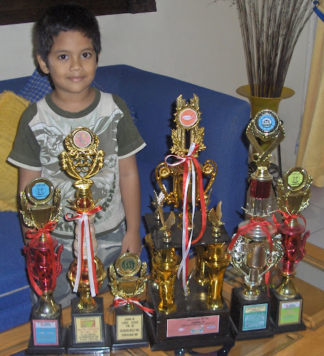 Trophy Collection