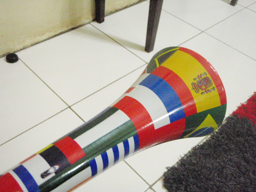 Vuvuzela