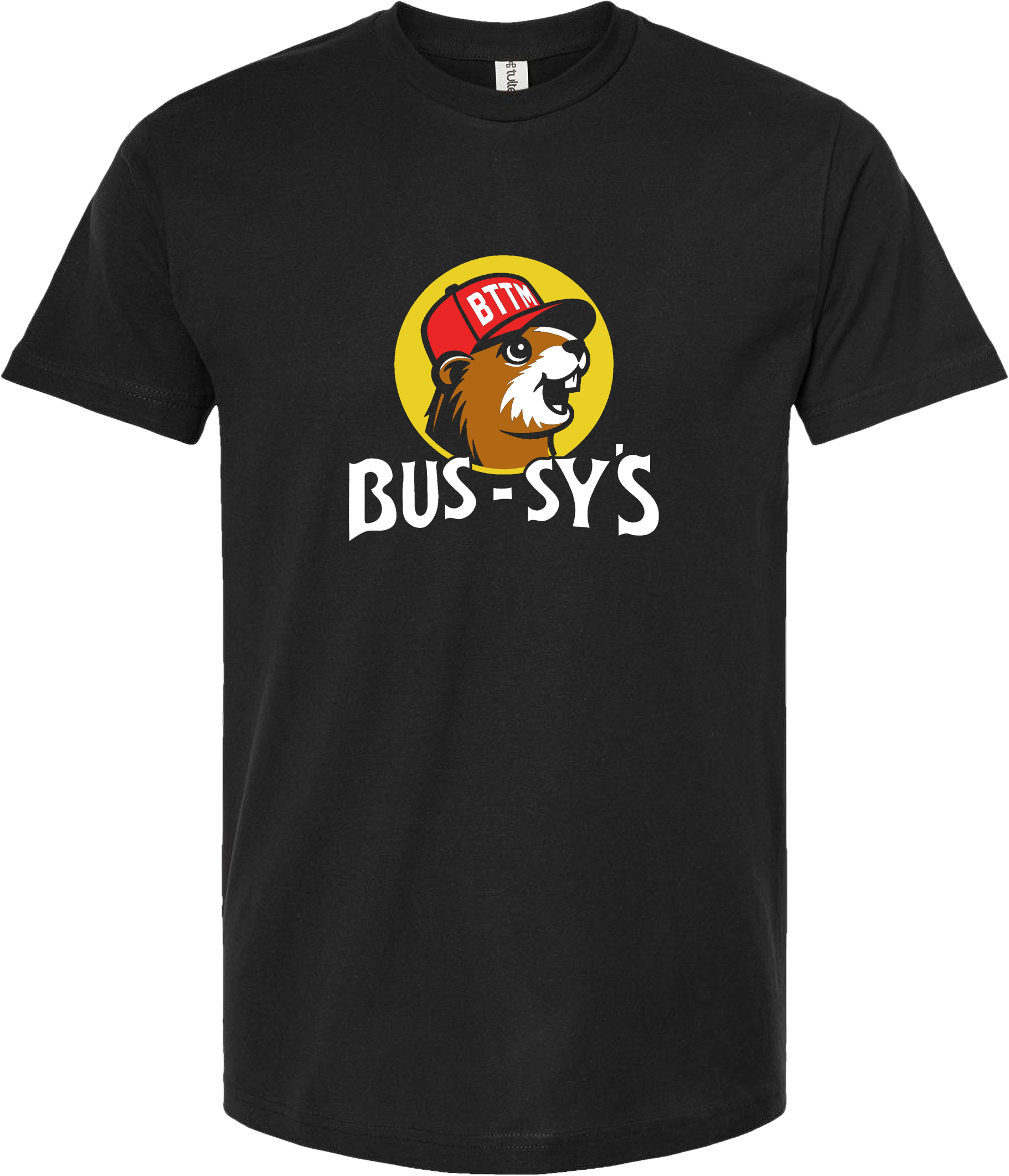 Bussy