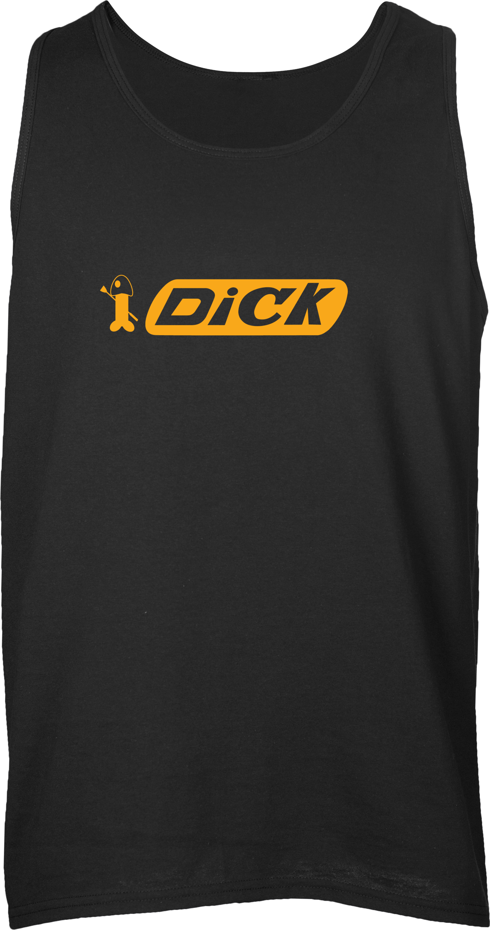 Dic-Bic — Black