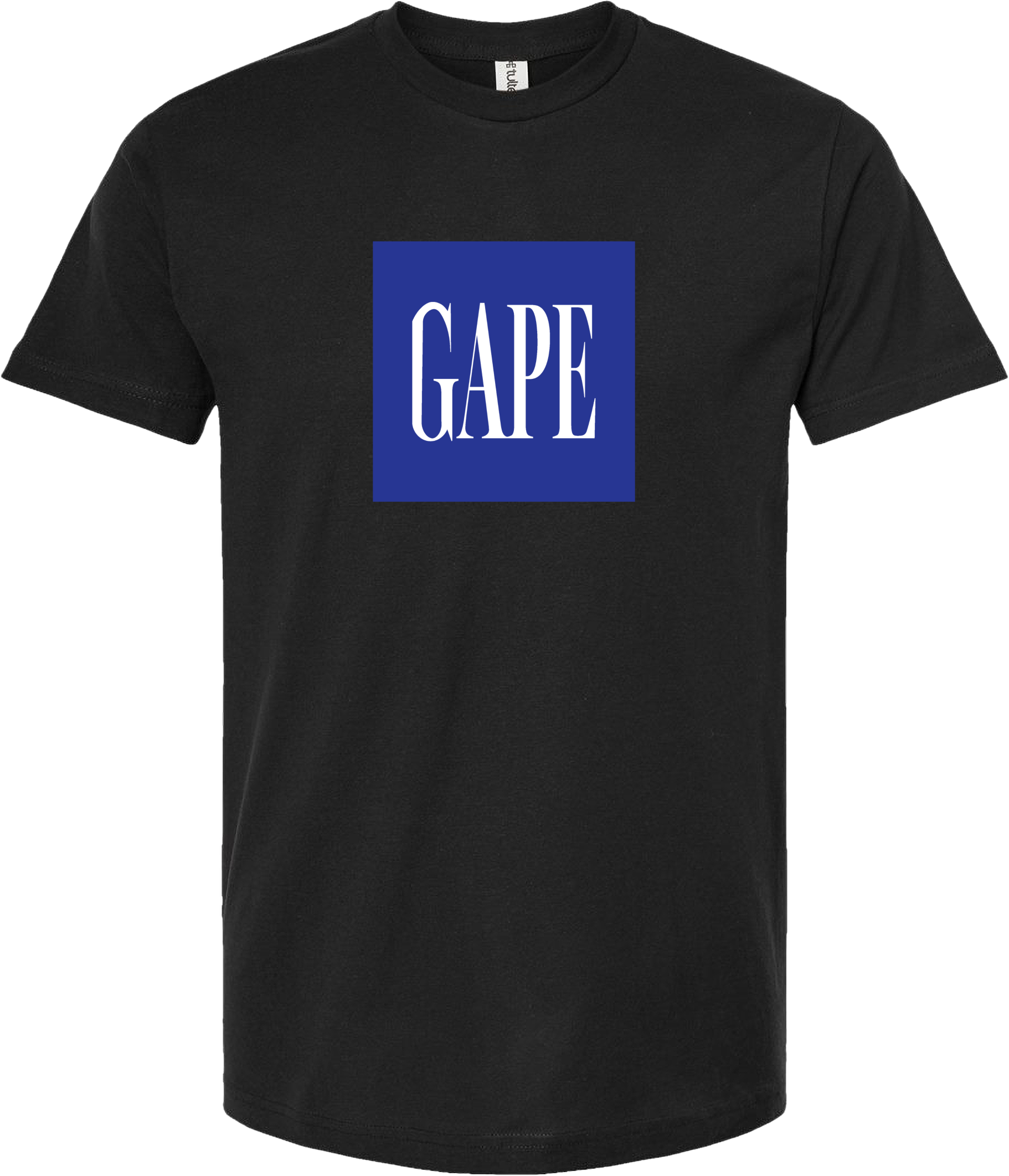 GAPE Classic — Black