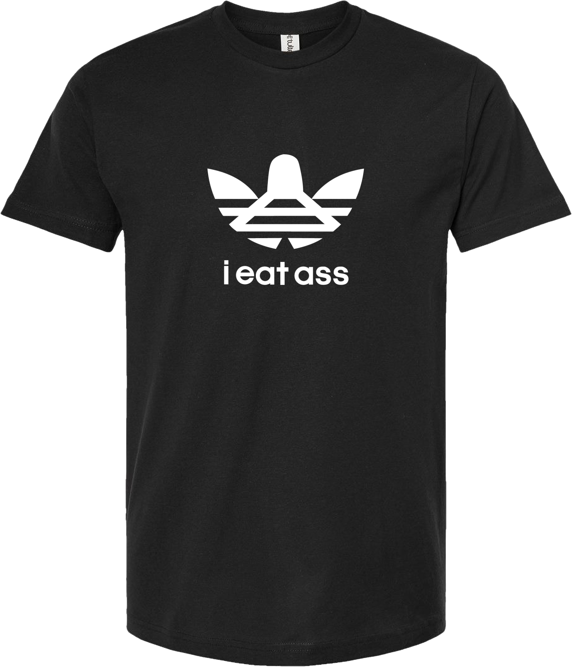 I Eat Ass