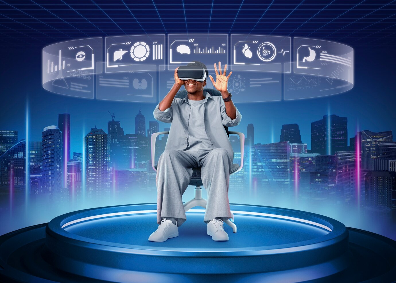 Biitech Academy Image