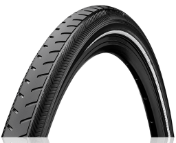 Continental RIDE Classic tyres review | Bikender