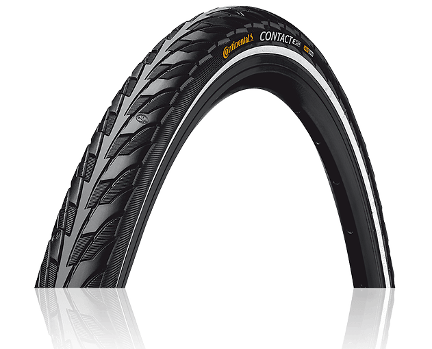 Versatile allrounder which connects reliably to every surface.Equipped with the most popular tread pattern from the urban/tour range, especially designed for a high degree of safety thanks to its lamellar structure.