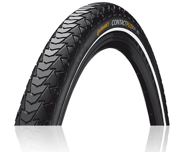 An allrounder on any type of roads and paths that enhances every bike. Thanks to the plus in puncture protection, nobody will be left behind with a flat tire.ECE-R75-certified, designated for usage on e-bikes up to 50km/h.