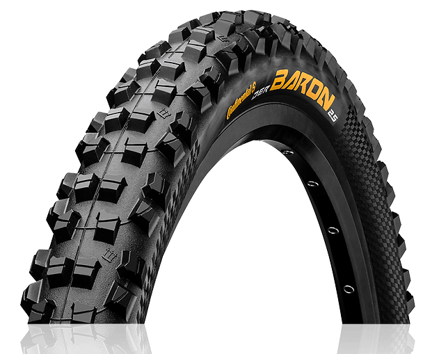 The universal freeride tire offering massive tread blocks and durability.Uniform profile design for best traction on all surfaces.