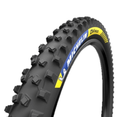 michelin DH MUD