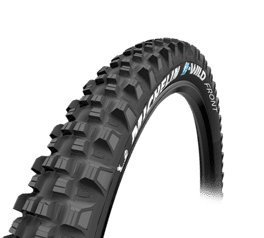 michelin E-WILD FRONT