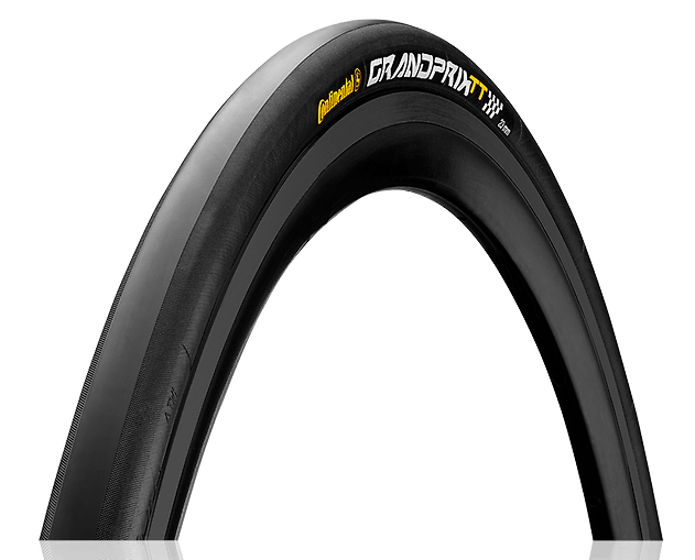 Super fast  semi-slick tread pattern for racing against the clock  on TT's and in triathlon.! Optimized-rolling-resistance competition tire with reduced mileage and puncture protection.