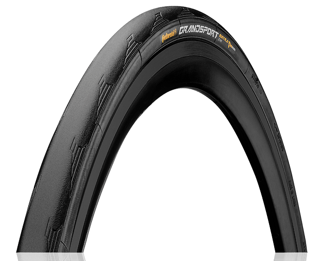 The right choice for all those who eat up the miles, for commuters and gravel kings.Proven racing tire contour for responsive handling and secure grip.