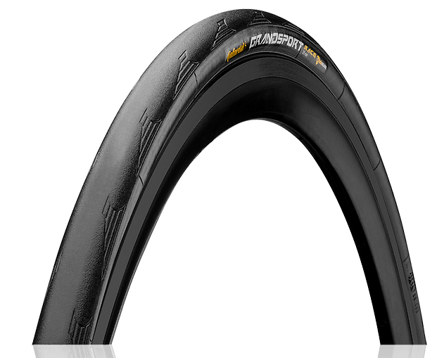 This all-rounder is ready for every challenge, even the biggest ones.Proven racing tire contour for responsive handling and secure grip.