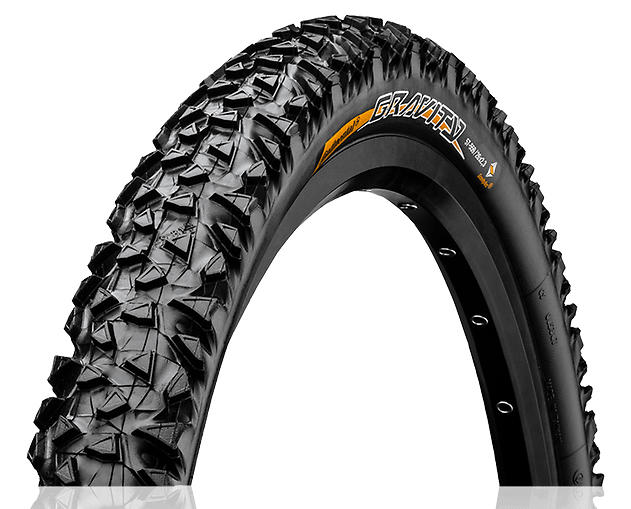 A classic all rounder tire, offering very high level of comfort.The durable casing and long-lasting tread designed for sporty amateur riders.