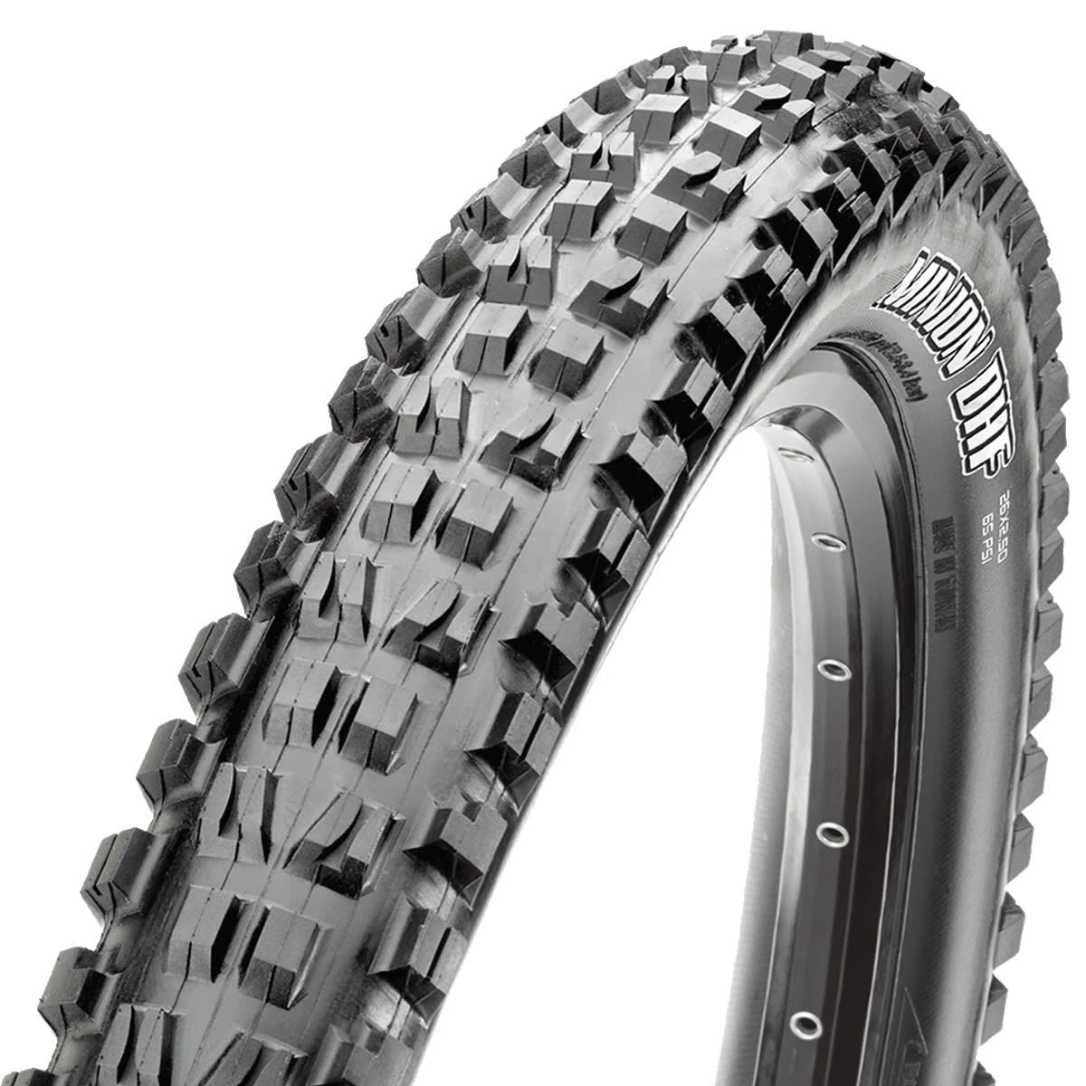 maxxis Minion DHF